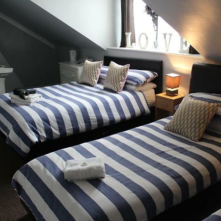 The Vale Apart Hotel Kingston upon Hull Exteriér fotografie