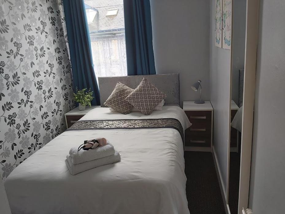 The Vale Apart Hotel Kingston upon Hull Exteriér fotografie