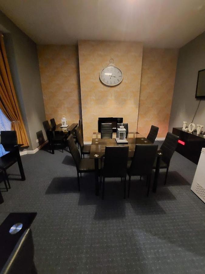 The Vale Apart Hotel Kingston upon Hull Exteriér fotografie