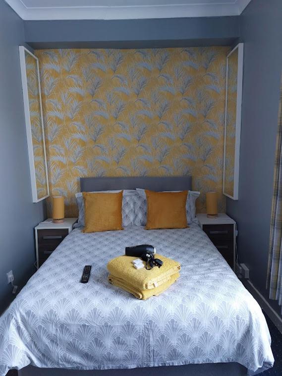 The Vale Apart Hotel Kingston upon Hull Exteriér fotografie